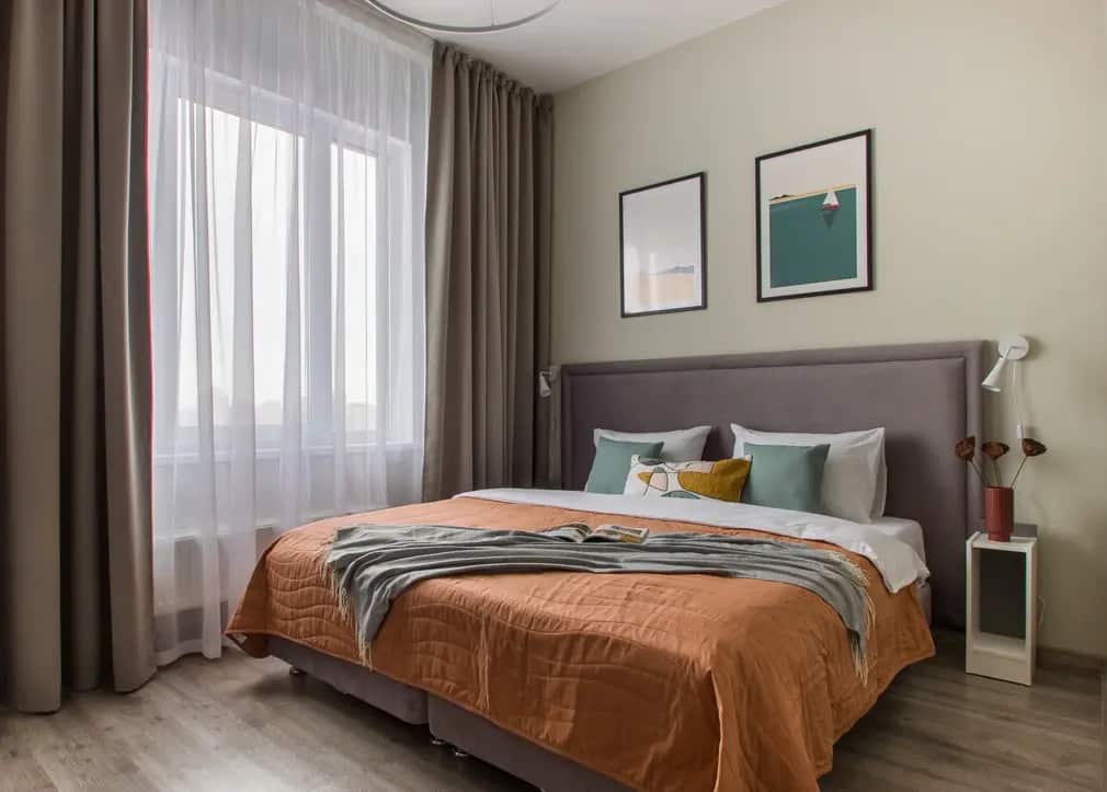 Апартаменты MyhomeYourhome на Витебский Пр 99к1: главное фото 1