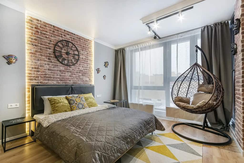 123 Art Aparts Na Khodynskom Bulvare 20 Apartments: главное фото 1