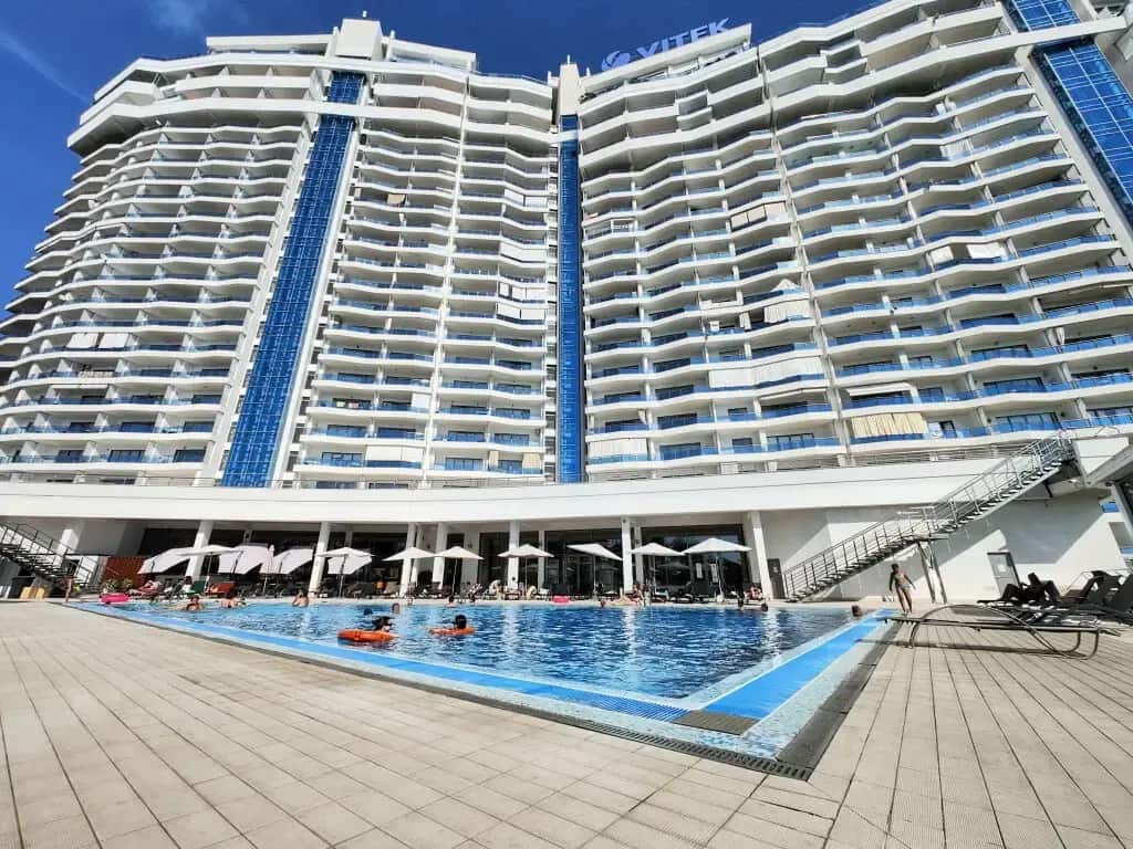Апартаменты M Apartments, Ideal House 3: главное фото 1