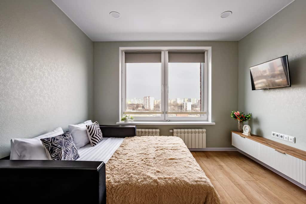 Апартаменты MaxRealty24: главное фото 1