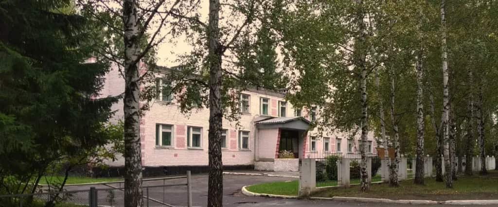 Отель Гостиница Маршал Новосибирск: главное фото 1