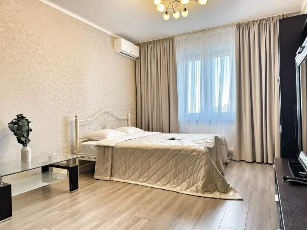 Квартира Разместим на Руставели 3Б: главное фото 1