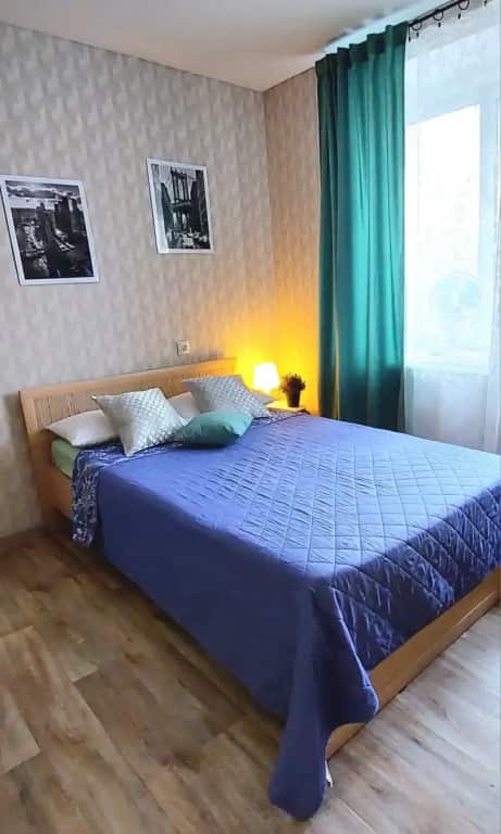 Квартира Комфортный Эконом в Зеленой Роще: главное фото 1