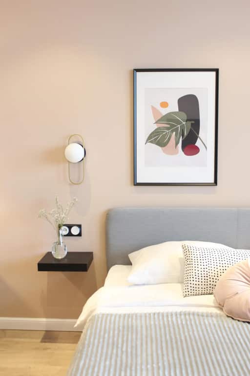 Pudra-Room Студия 30м2 рядом с Проспектом Октября: главное фото 1