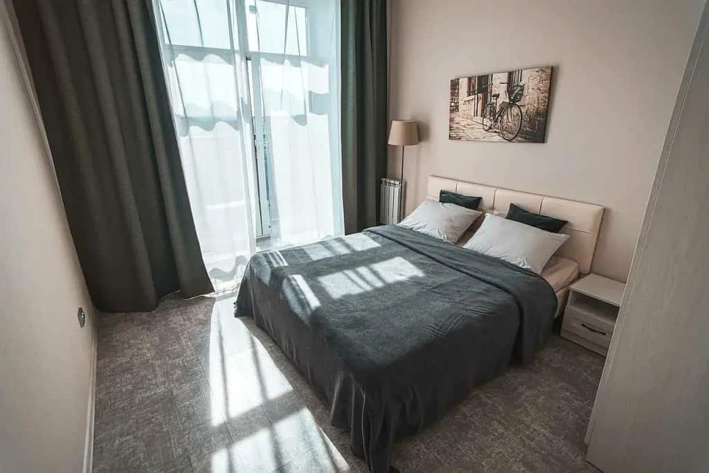 Апартаменты Comfort Class в ЖК Династия: главное фото 1