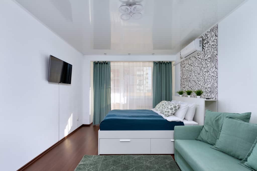 Апартаменты Romanna Home Каменный цветок: главное фото 1