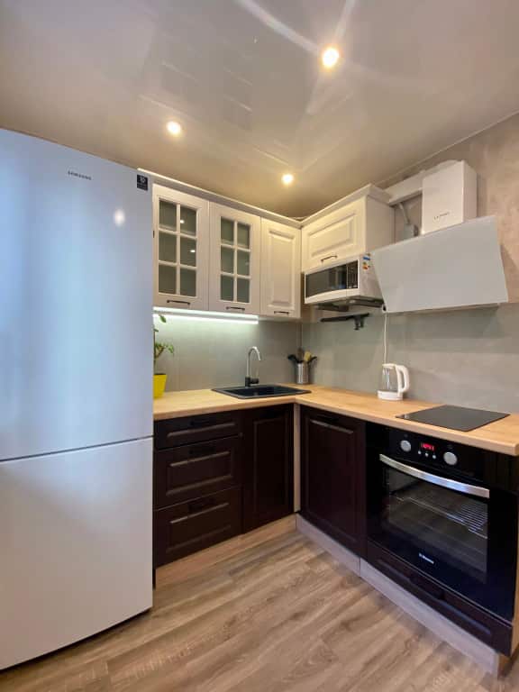 Апартаменты Perfect flat на Гоголя 37: главное фото 1