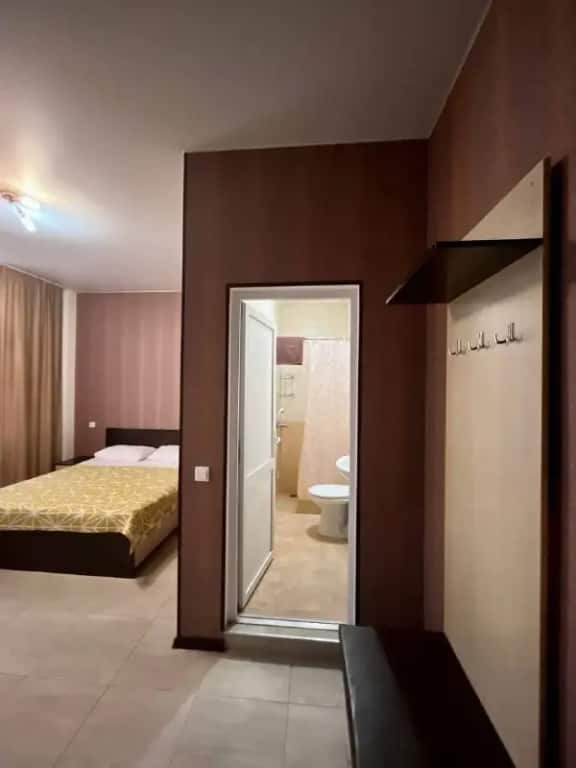 Reskator Hotel: главное фото 1