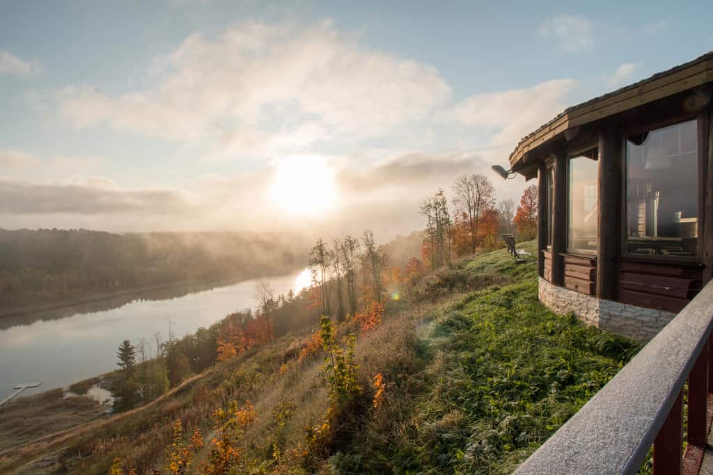 База Отдыха Мальская Долина: главное фото 1