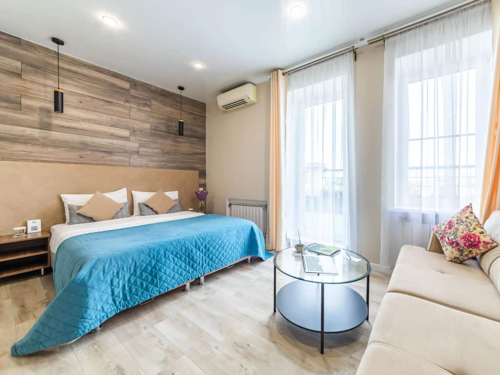 Отель Mix Hotels Nevsky 67: главное фото 1