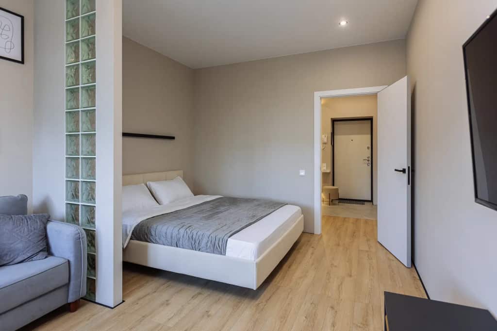 Апартаменты Malkova Apartments на Тенистой Аллее: главное фото 1