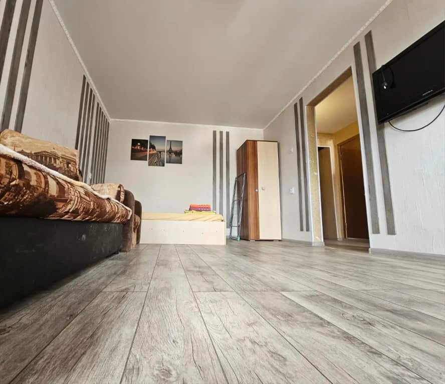 Квартира L.V.Hotels на проспекте Ленина 88: главное фото 1