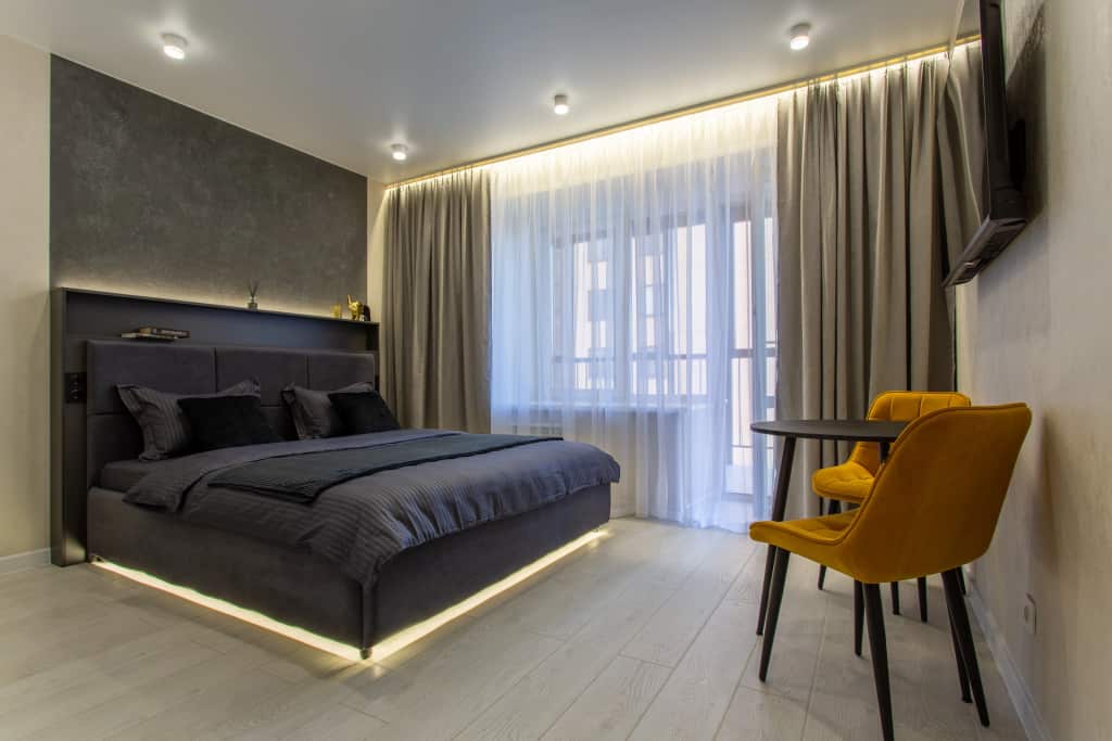 Квартира ArtHome: главное фото 1