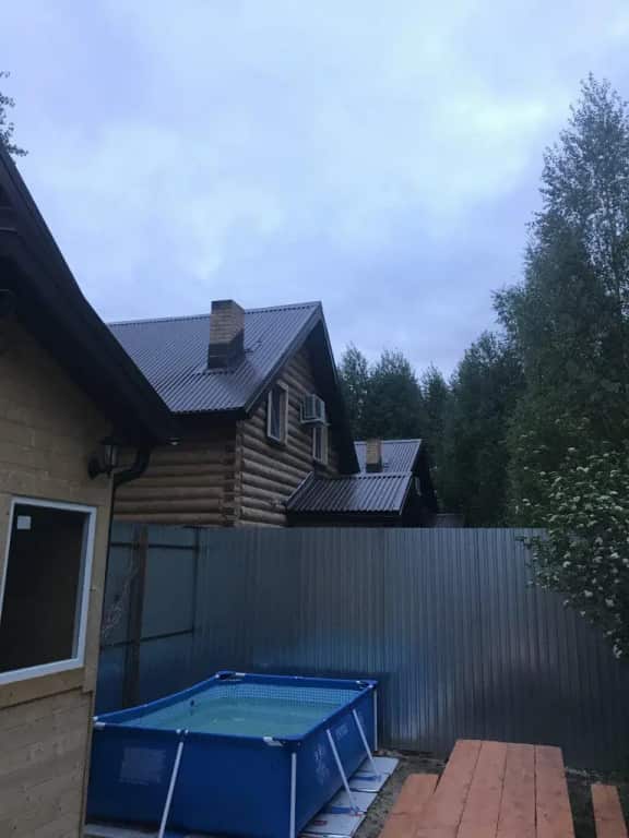 Гостевой дом Мята: главное фото 1