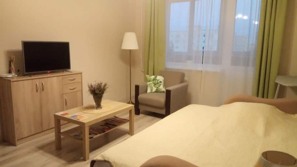 Apartament on Green street: главное фото 1