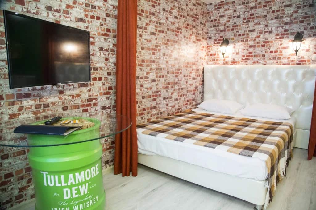 Апартаменты Караульная 42/1: главное фото 1