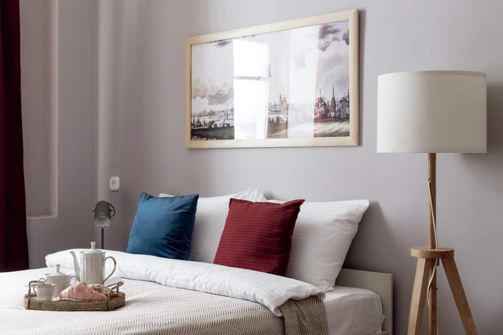Апартаменты roomroom Архитектор на Красной площади: главное фото 1