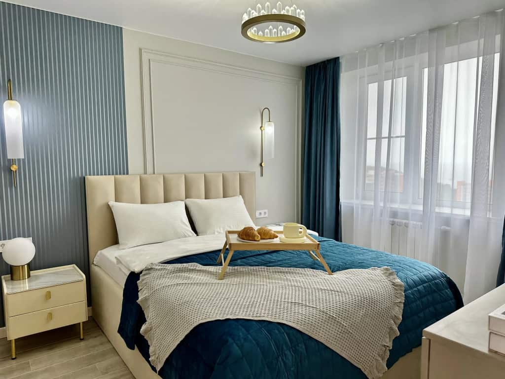 Квартира Ночевали Apartments: главное фото 1
