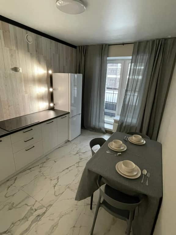 Квартира Papakarla Home: главное фото 1