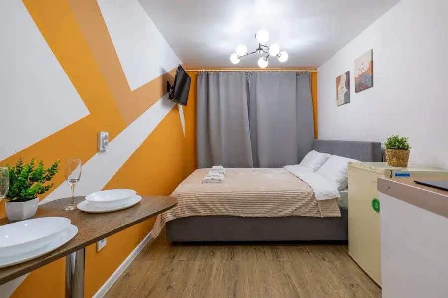 Апартаменты Star Comfort на Фонтанке: главное фото 1