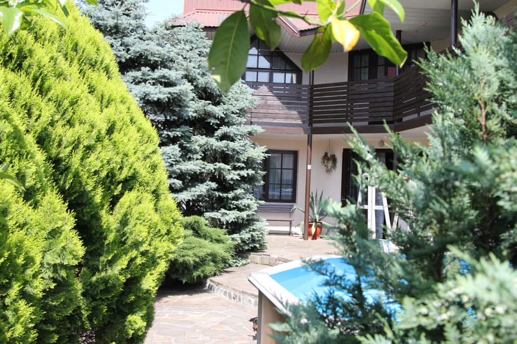 Гостевой Дом Aksis House: главное фото 1