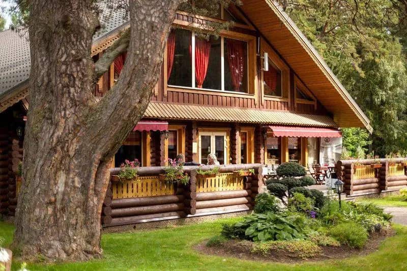 Гостевой дом Верижица: главное фото 1