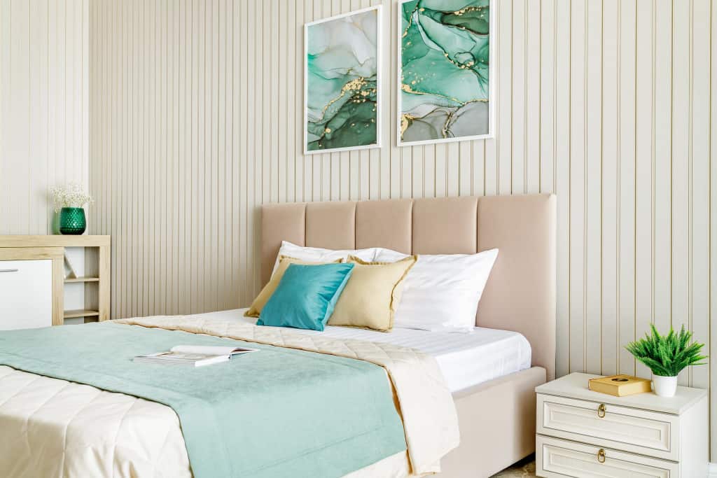 Апартаменты Чудесная Квартира на Первой Береговой Линии от Home Group apartments: главное фото 1