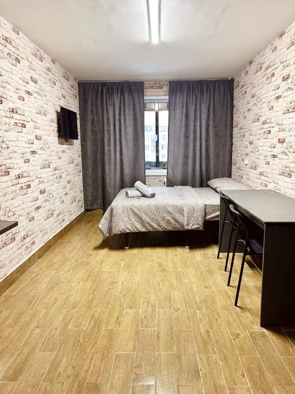 Отель Samsonov Hotels: главное фото 1