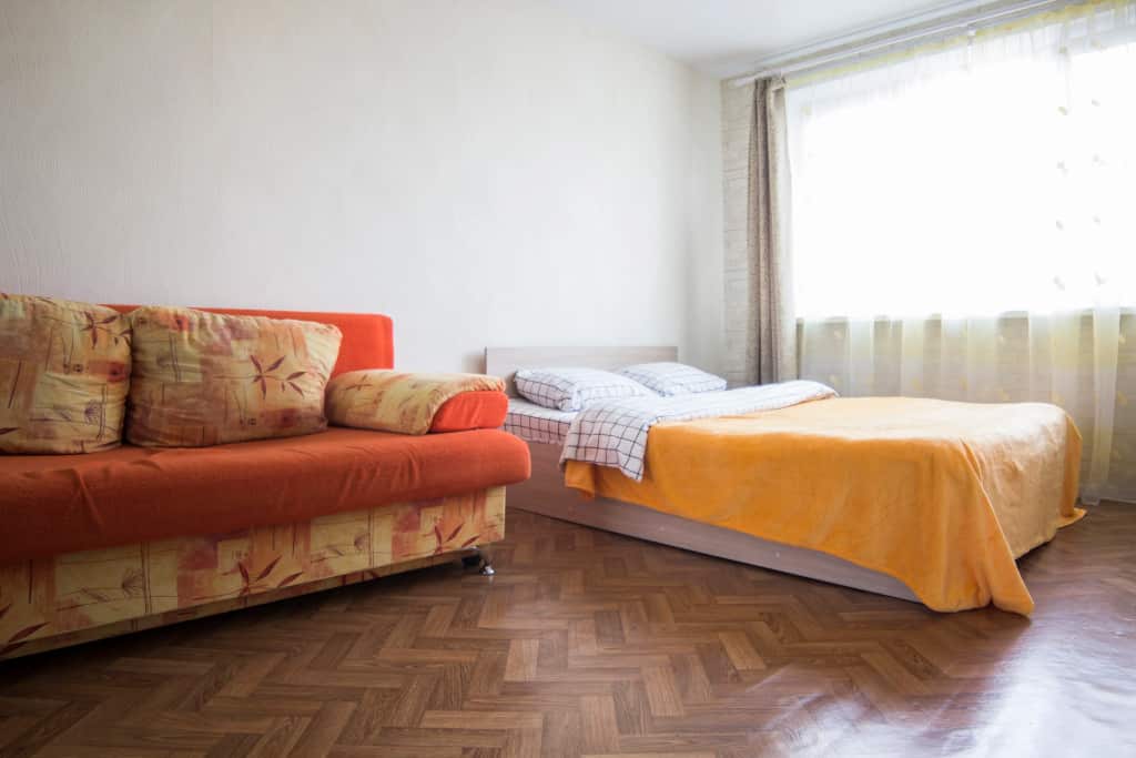 Апартаменты Apartment 52 Квартира для Командировочный: главное фото 1