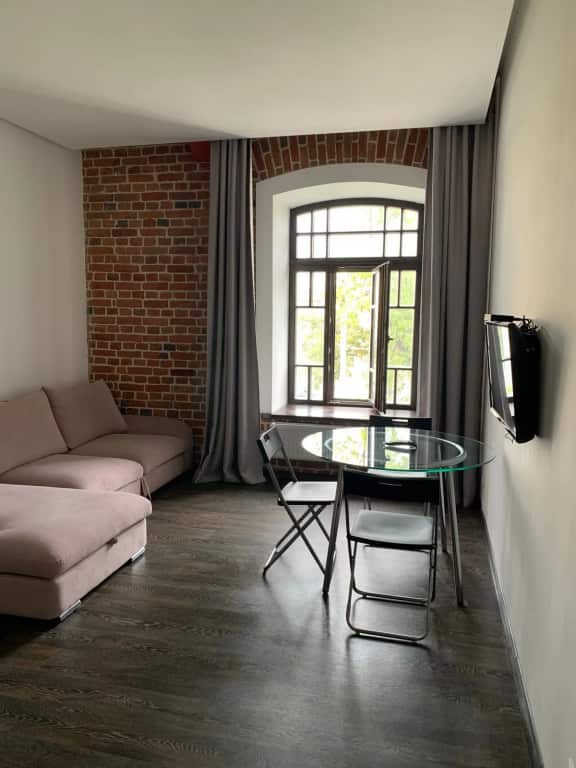 Квартира Apartanik: главное фото 1