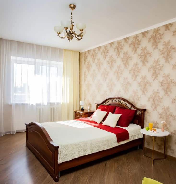 Квартира на улице Московский Тракт 83/2: главное фото 1