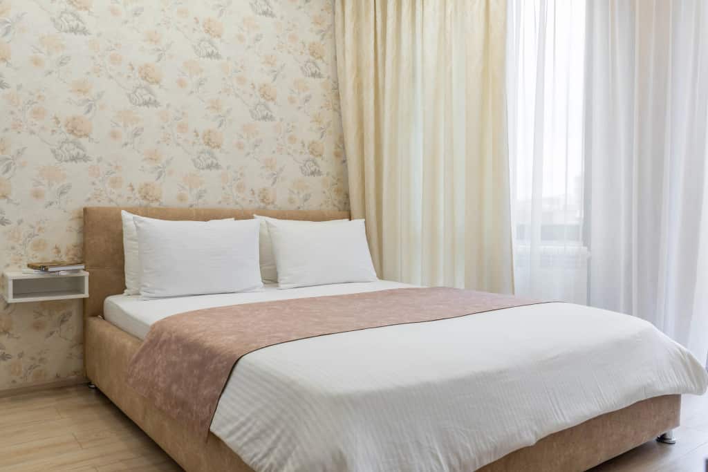 Апартаменты Deluxe Apartment Крымская 44А: главное фото 1
