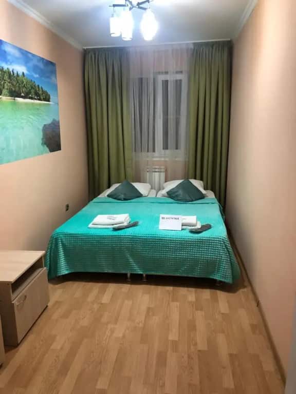 Na Stavropolskoy Guest House: главное фото 1
