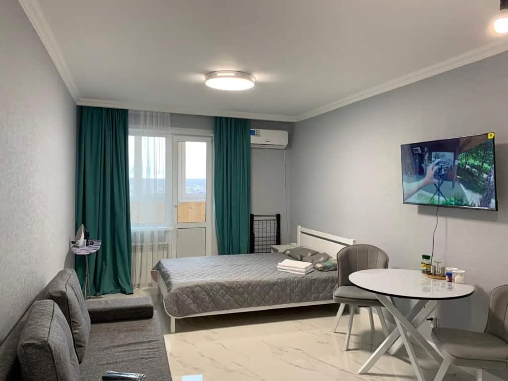 Квартира Квартира-студия, 26 м², 7/25 эт.: главное фото 1