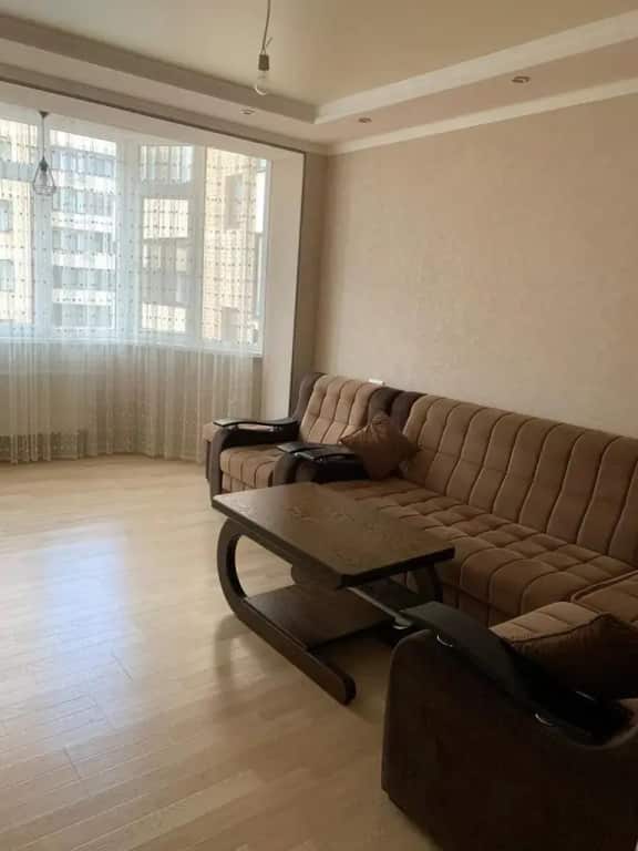Апартаменты Уютная квартира в центральном районе: главное фото 1