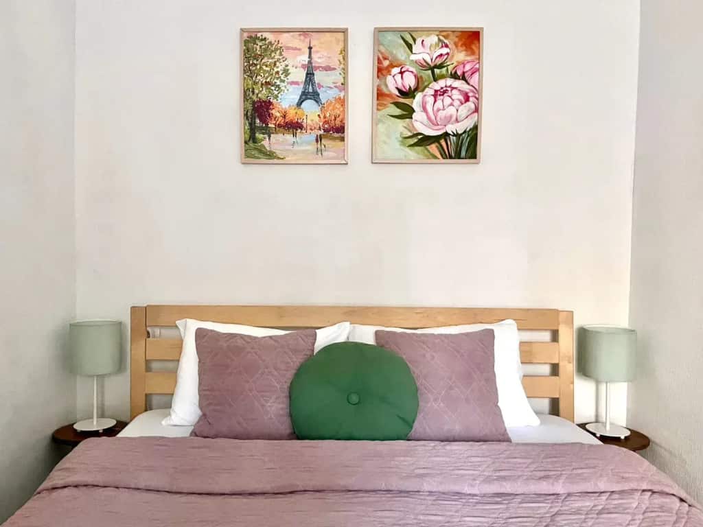 ApartMari Двухкомнатные в самом сердце Калининграда: главное фото 1