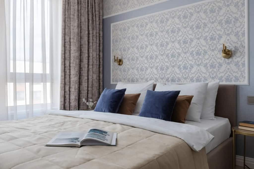 Апартаменты Queenstay Гармония на Бутырской: главное фото 1