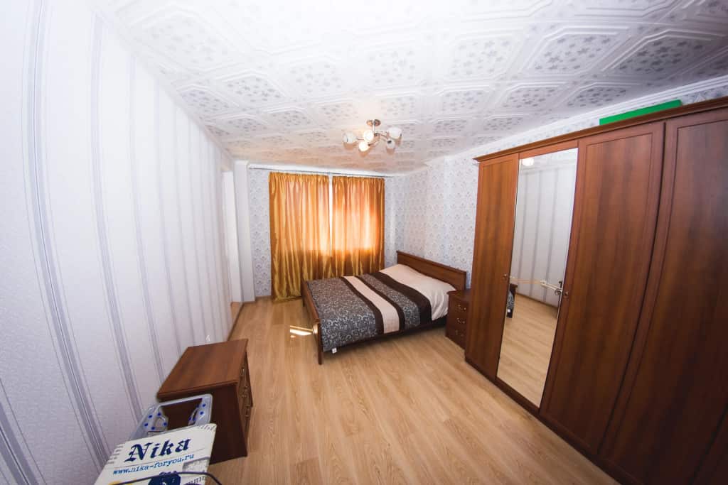 Апартаменты ATLANT Apartments 165: главное фото 1