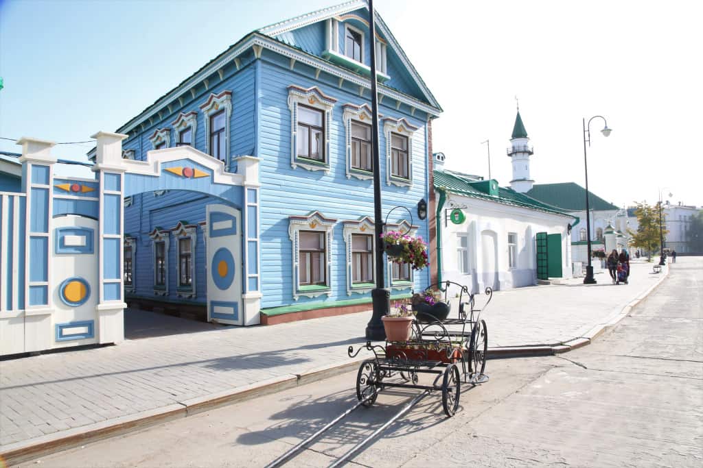 Хостел Кунак: главное фото 1