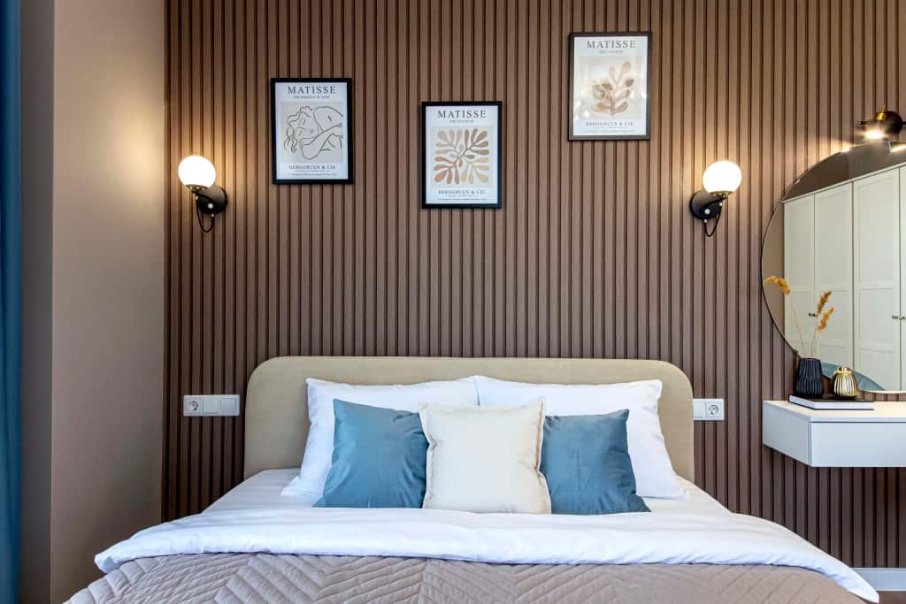 Апартаменты Room2day Багамы на Неве: главное фото 1