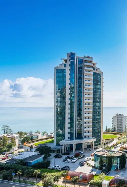 Апартаменты Двухкомнатные в ЖК Королевский Парк: главное фото 1