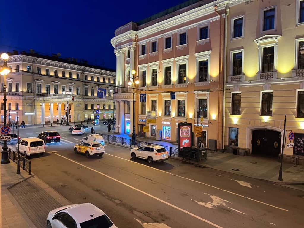 Апартаменты Арка: главное фото 1