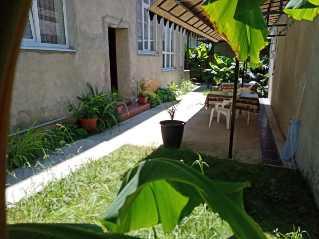 Guesthouse Ridad: главное фото 1