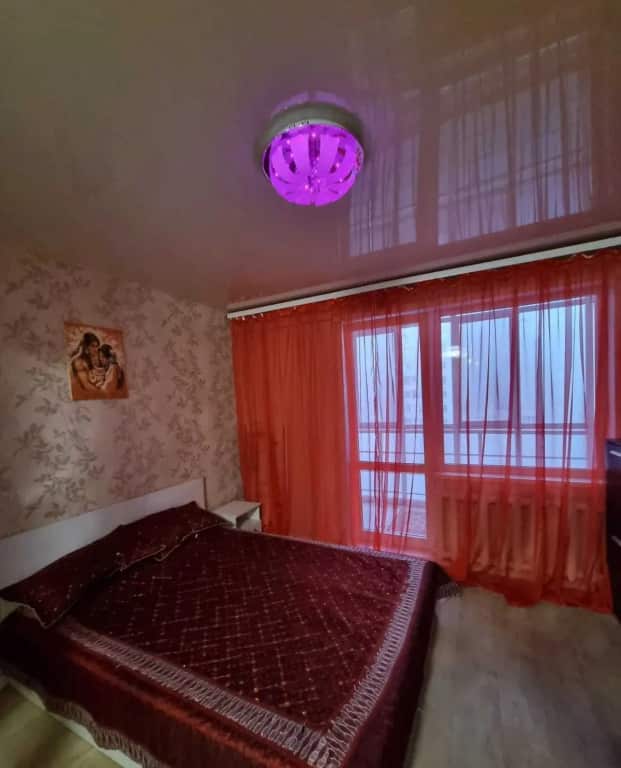 Квартира в Городе Новосибирск: главное фото 1