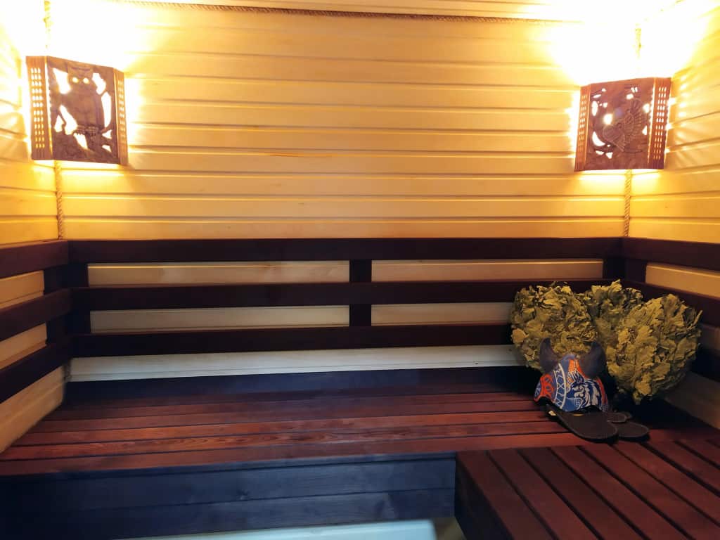 Igumenka Guest House: главное фото 1