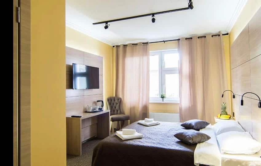Апарт-отель Myhotel Коровинское: главное фото 1