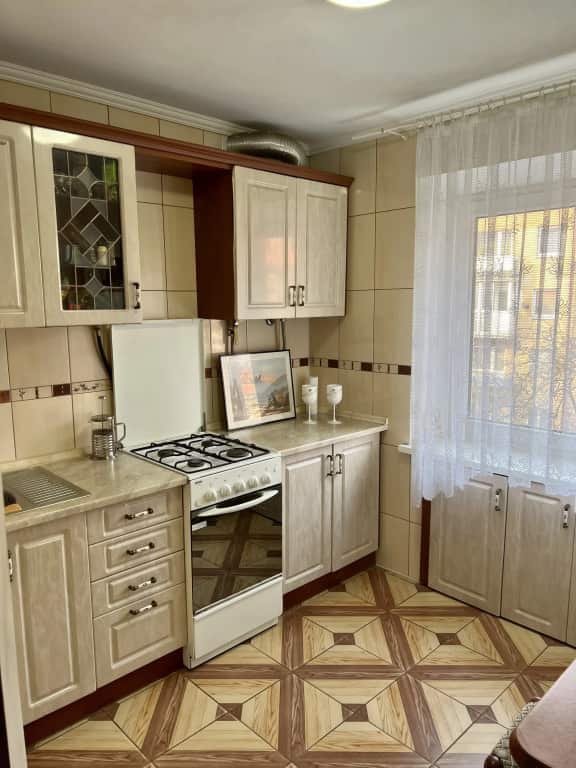 Квартира в Центре Калининграда: главное фото 1