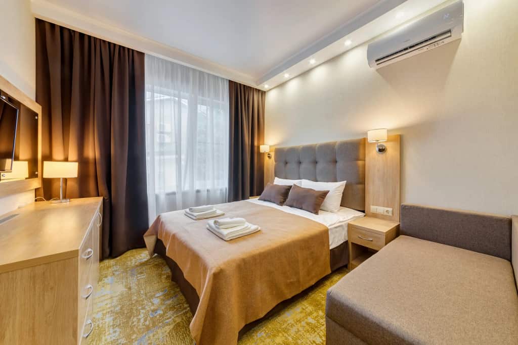 Гостевой Дом SolarHotel: главное фото 1