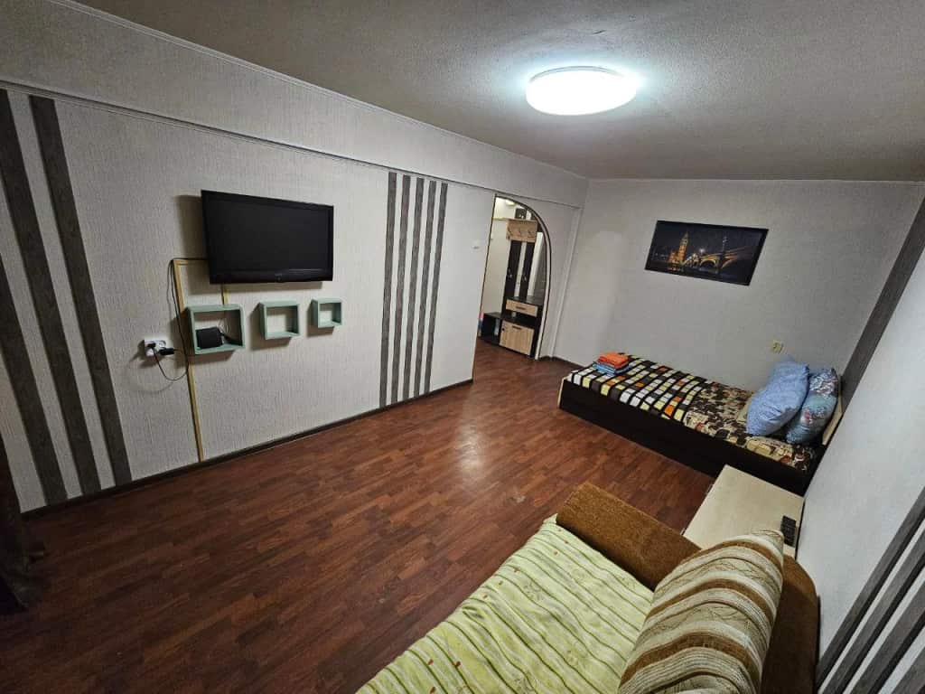 Квартира L.V.Hotels на Фрунзе 23: главное фото 1