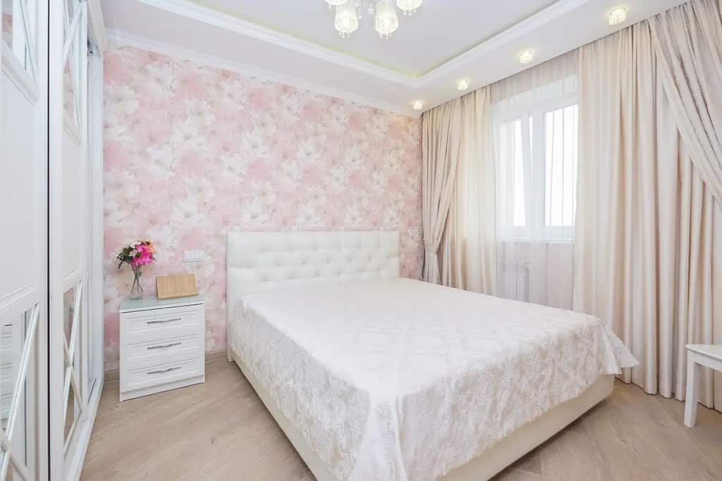 Апартаменты Квартирка-НСК на Проспекте Маркса 11: главное фото 1
